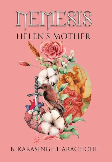 Nemesis: Helen's Mother - Hardcover