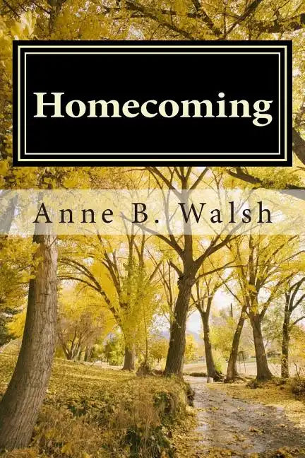 Homecoming: Tales of Anosir, Volume I - Paperback