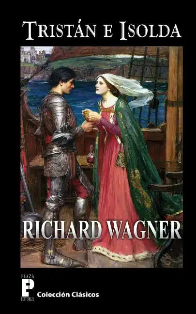 Tristan e Isolda - Paperback