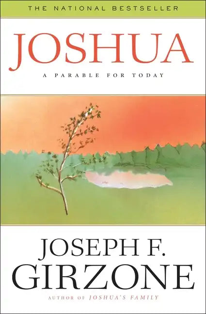 Joshua - Paperback