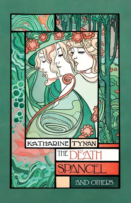 The Death Spancel and Others - Paperback