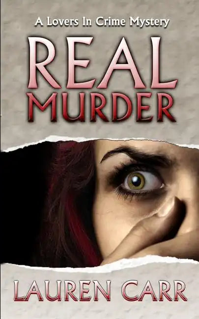 Real Murder - Paperback