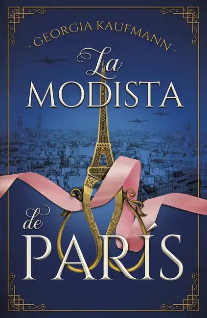 Modista de París, La - Paperback