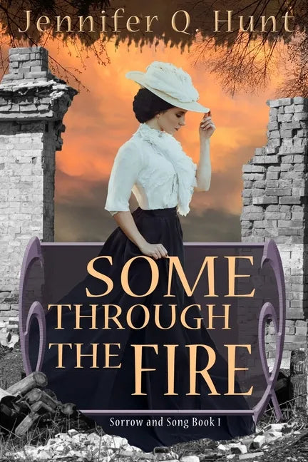 Some Through the Fire - Paperback