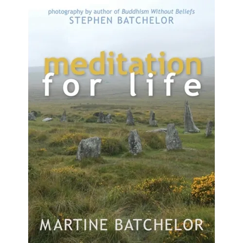 Meditation for Life - Paperback