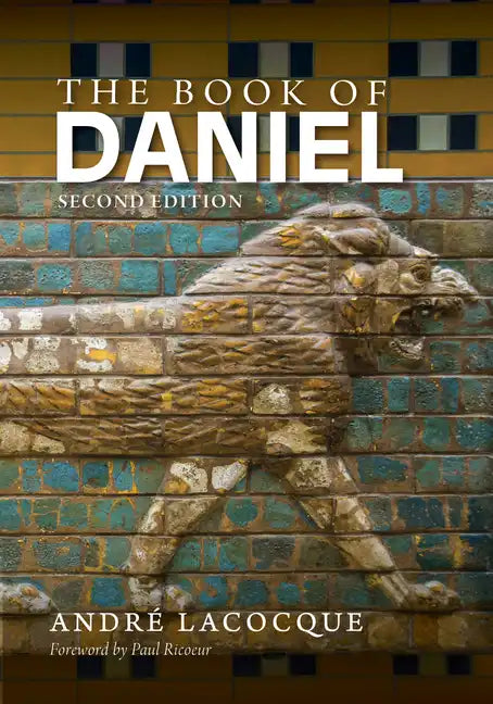 The Book of Daniel: Second Edition - Paperback