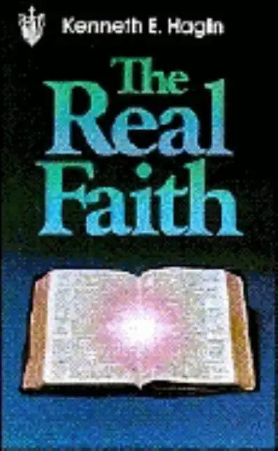 The Real Faith - Paperback