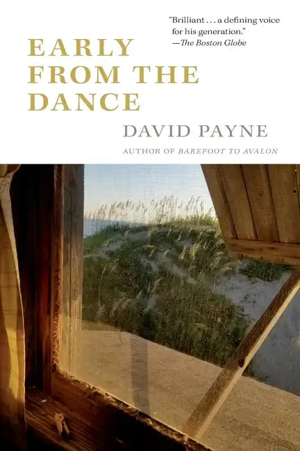 Early From the Dance - Paperback