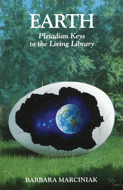 Earth: Pleiadian Keys to the Living Library - Paperback