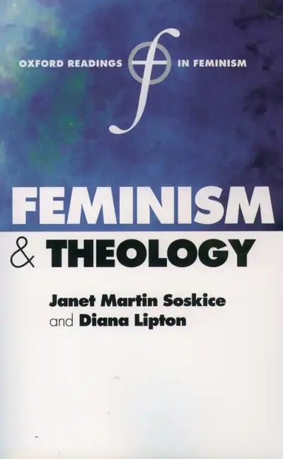 Feminism and Theology - Paperback