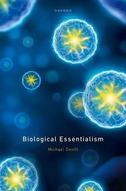 Biological Essentialism - Hardcover