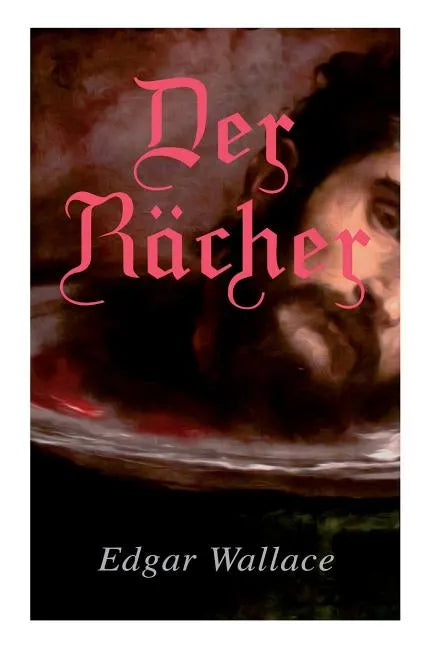 Der Rächer - Paperback