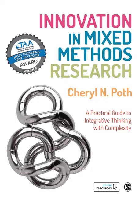 Innovation in Mixed Methods Research - Paperback