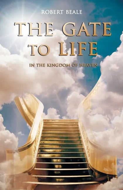 The Gate to Life - Paperback
