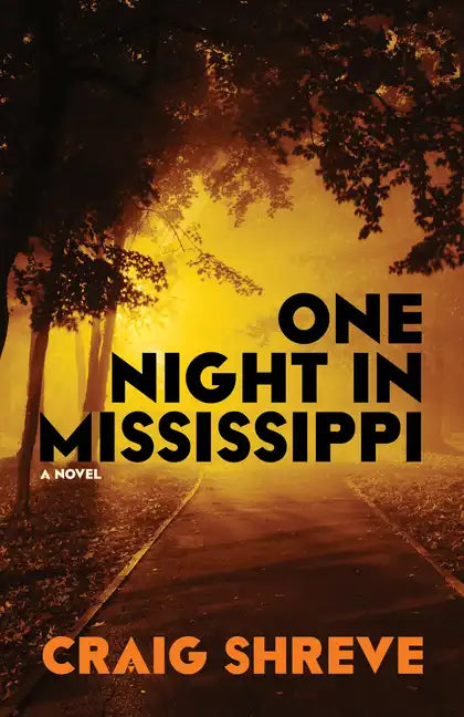 One Night in Mississippi - Paperback