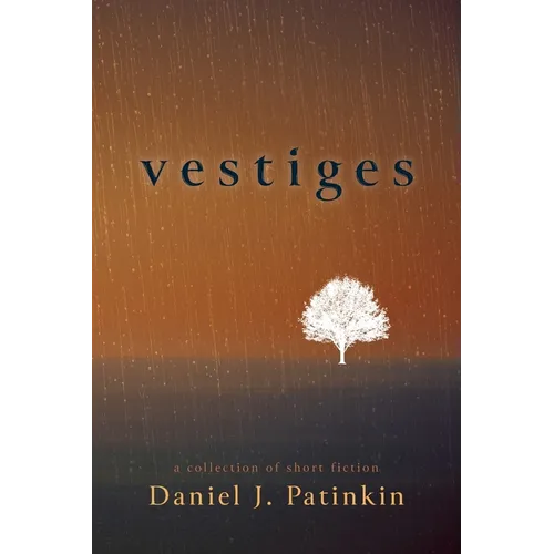 Vestiges - Paperback