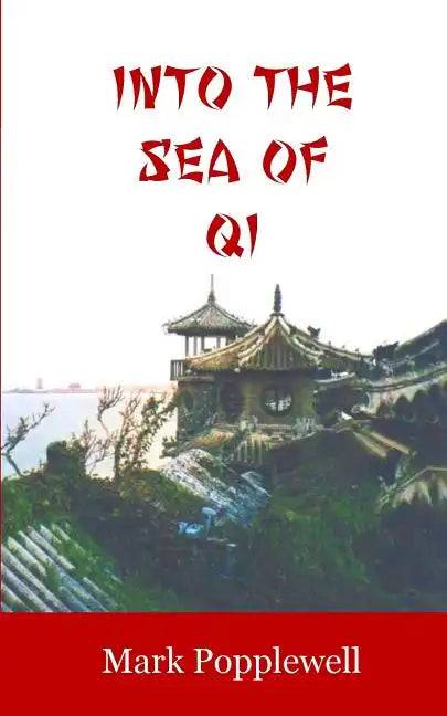 Into the Sea of Qi - Paperback