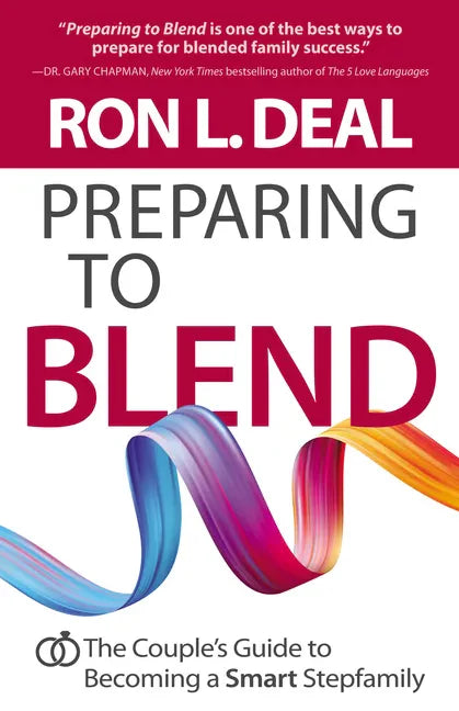 Preparing to Blend - Hardcover