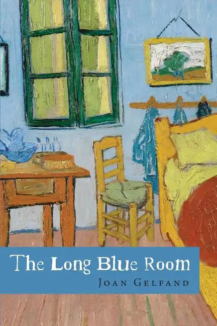 The Long Blue Room - Paperback