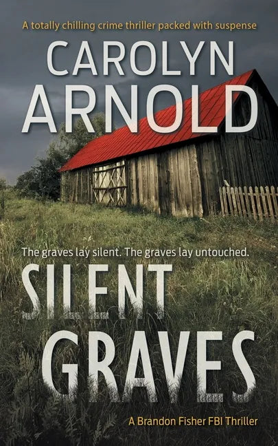 Silent Graves - Paperback