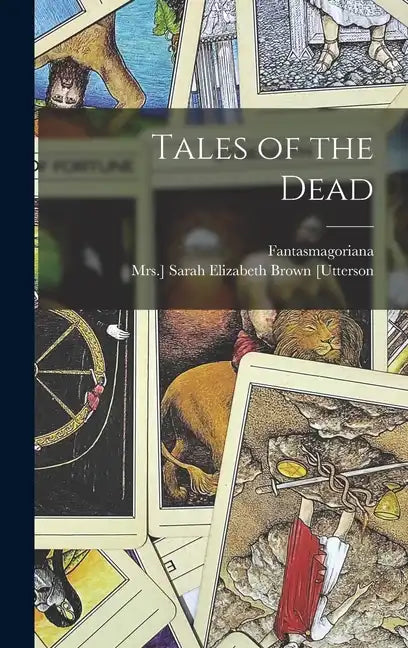 Tales of the Dead - Hardcover