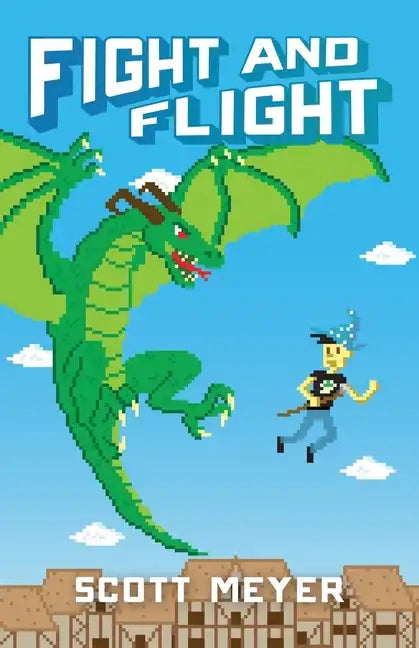 Fight and Flight - Paperback