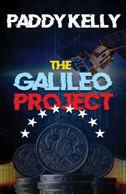 The Galileo Project - Paperback