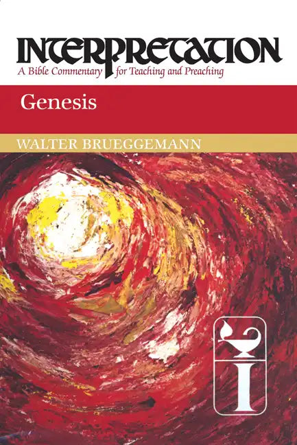 Genesis: Interpretation: A Bible Commentary for Teaching and Preaching - Paperback