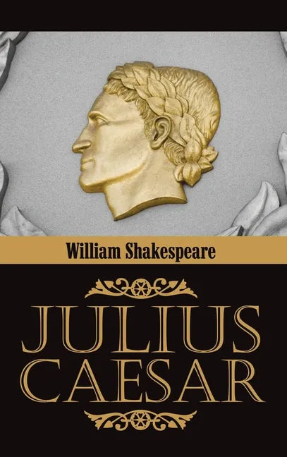 Julius Caesar - Hardcover