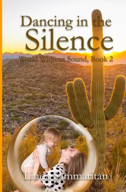 Dancing in the Silence - Paperback