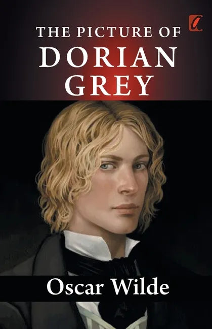 The Picture of Dorian gray - Paperback