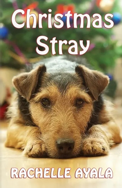 Christmas Stray - Paperback