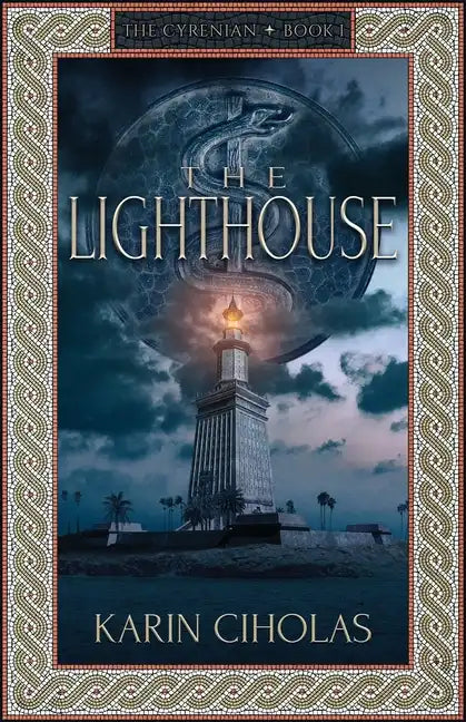The Lighthouse - Paperback