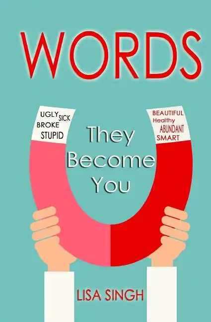 Words: They Become You - Paperback