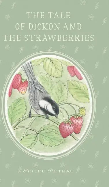 The Tale of Dickon and the Strawberries - Hardcover