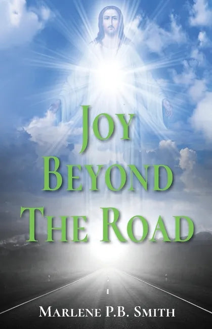 Joy Beyond the Road - Paperback