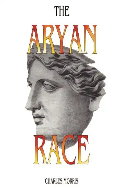 The Aryan Race - Paperback