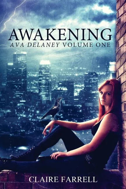 Awakening: Ava Delaney Vol. 1 - Paperback