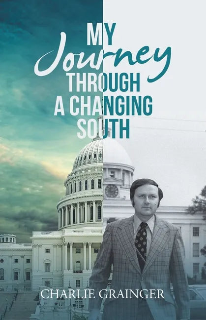 My Journey Through a Changing South - Paperback