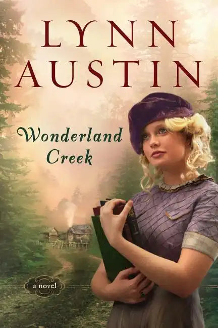 Wonderland Creek - Paperback
