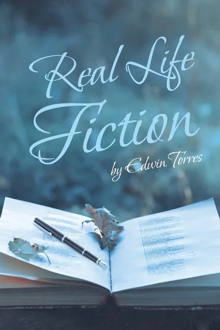 Real Life Fiction - Paperback