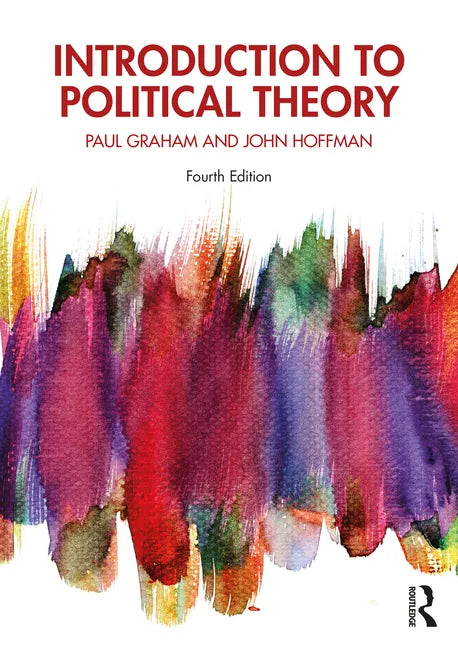 Introduction to Political Theory - Paperback