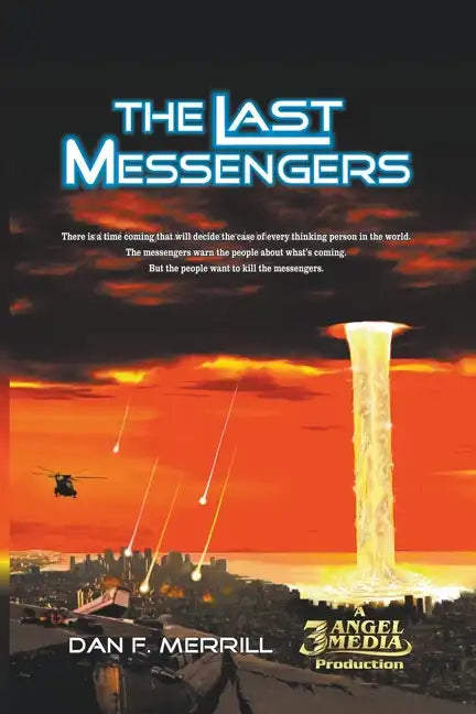 The Last Messegers - Paperback