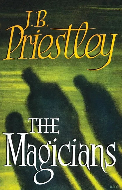 The Magicians - Paperback