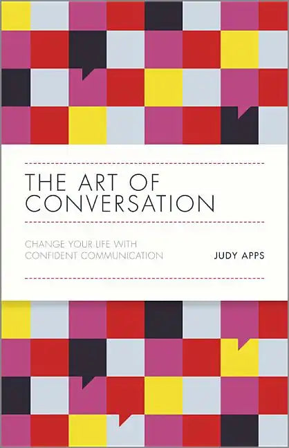 The Art of Conversation - Hardcover