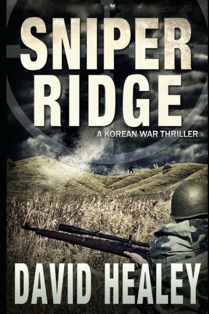 Sniper Ridge - Paperback