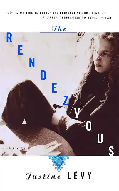 The Rendezvous - Paperback