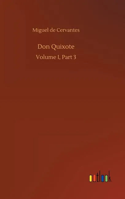 Don Quixote - Hardcover