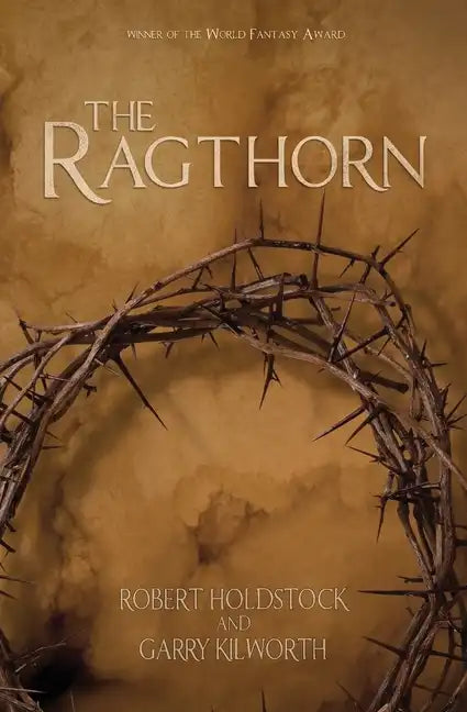The Ragthorn - Paperback