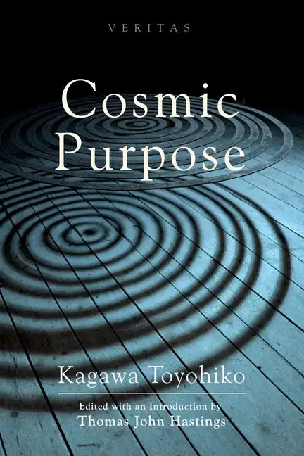 Cosmic Purpose - Paperback